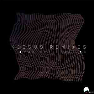 Dead Sea Captains - Kjesus Remixes