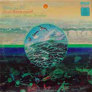 Debussy / Ravel - Charles Munch, Boston Symphony - Debussy - La Mer / Ravel ...