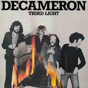 Decameron  - Third Light
