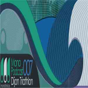 Dijon Triathlon - MonoPodcast 007