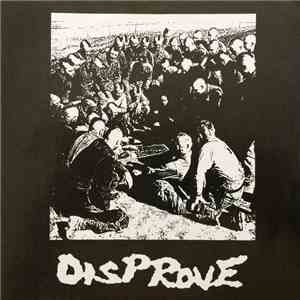 Disprove - Disprove