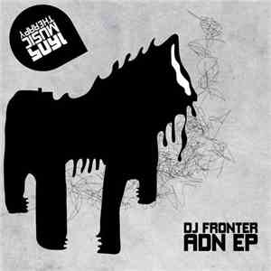 DJ Fronter - ADN EP