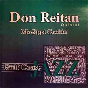 Don Reitan Quintet - Ms-Sippi Cookin'