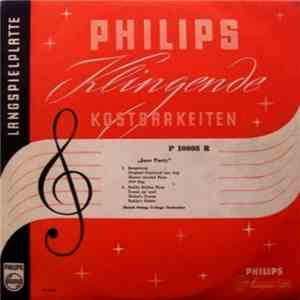 Dutch Swing College Orchester - Jazz-Party