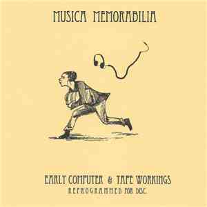 Educational Survey - Musica Memorabilia