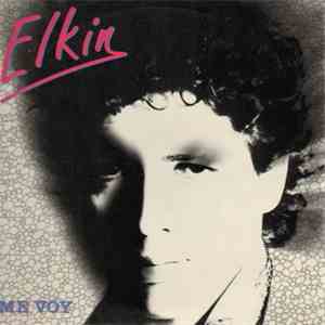 Elkin - Me Voy