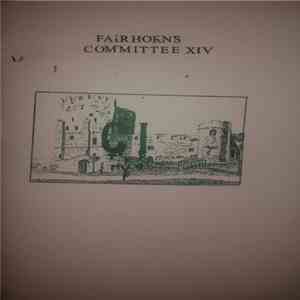 Fairhorns - Committee XIV
