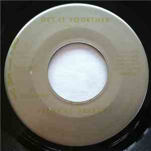 Federal Reserve - Get It Together / 45 Second Blues