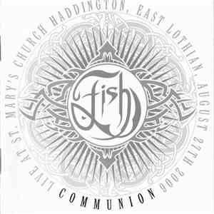 Fish - Communion