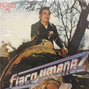 Flaco Jimenez - Flaco 79