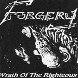 Forgery  - Wrath Of The Rightous