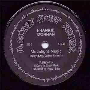 Frankie Dorran - Raining In My Heart / Moonlight Magic