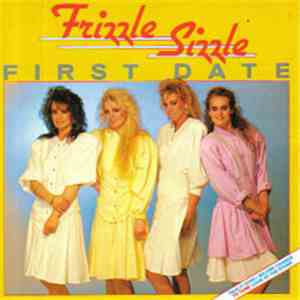 Frizzle Sizzle = フリッズル シッズル - First Date