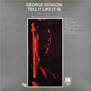 George Benson - Tell It Like It Is