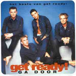 Get Ready! - Ga Door - Het Beste Van Get Ready!