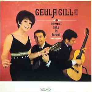 Geula Gill - Newest Hits In Israel