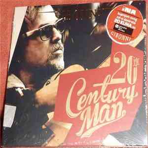 Gibonni - 20th Century Man