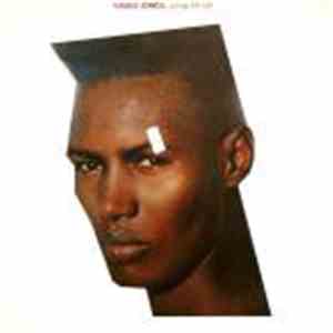 Grace Jones - Living My Life