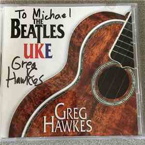Greg Hawkes - The Beatles Uke
