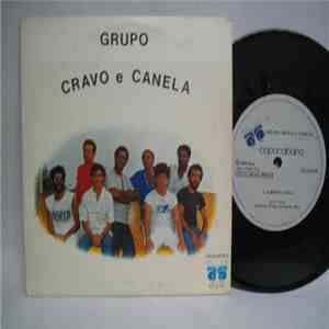 Grupo Cravo E Canela - Tereza Raquel / Lamento Nega