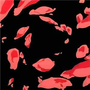 Gundam  - Magnetic Rose EP