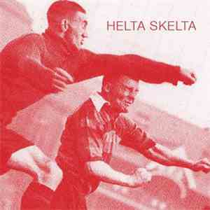 Helta Skelta - Reds/Devil's Triangle