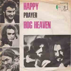 Hog Heaven - Happy