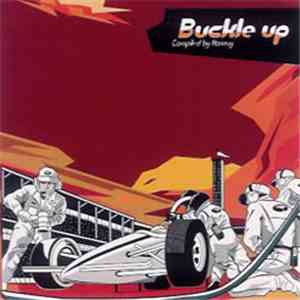 Homsy - Buckle Up