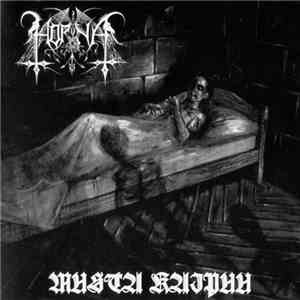 Horna - Musta Kaipuu