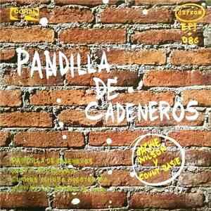 Jackie Wilson, Count Basie - Pandilla de Cadeneros / Somebody Up There Like ...