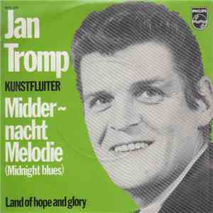 Jan Tromp - Middernacht Melodie (Midnight Blues)