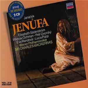 Janáček, Elisabeth Söderström, Wieslaw Ochman • Peter Dvorský, Eva Randová  ...