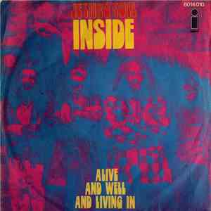 Jethro Tull - Inside