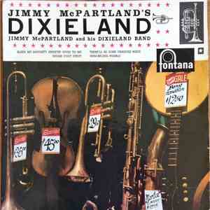 Jimmy McPartland And His Dixieland Band - Jimmy McPartland's Dixieland