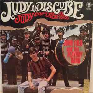 John Fred And His Playboy Band - Judy In Disguise = Judy Con Disfraz