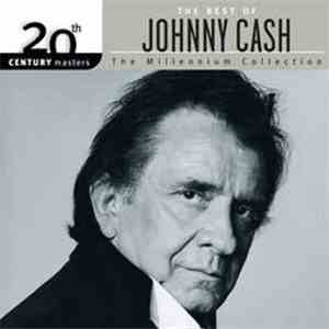 Johnny Cash - The Best Of Johnny Cash