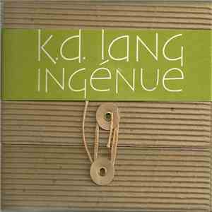 k.d. lang - Ingénue