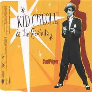 Kid Creole & The Coconuts - Stool Pidgeon
