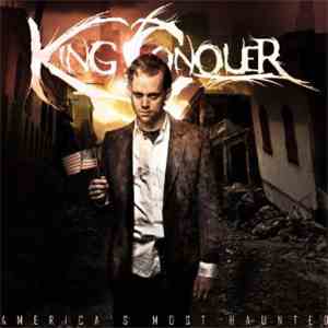 King Conquer - America's Most Haunted