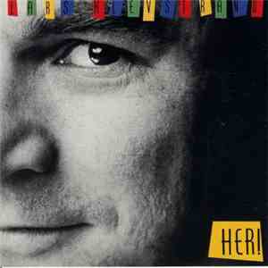 Lars Klevstrand - Her!
