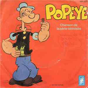 Les Supermarins - Popeye
