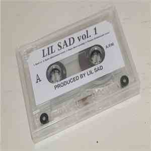 Lil Sad - Vol 1