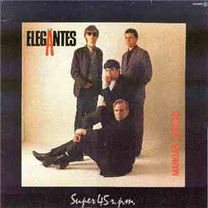 Los Elegantes - Mangas Cortas