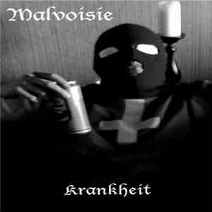 Malvoisie - Krankheit