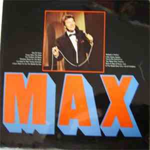 Max Bygraves - Max