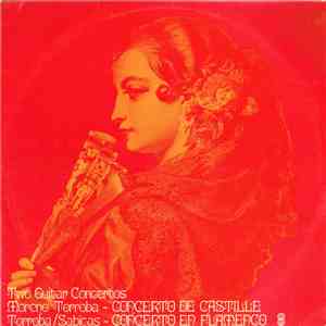 Moreno Torroba / Sabicas - Concerto De Castille / Concerto En Flamenco