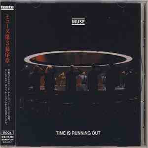 Muse - Time Is Running Out