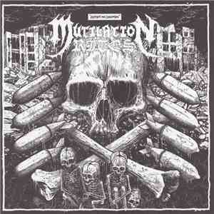 Mutilation Rites - Suffer The Children