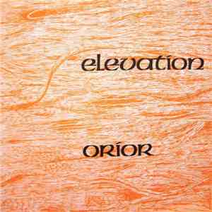 Orior - Elevation EP