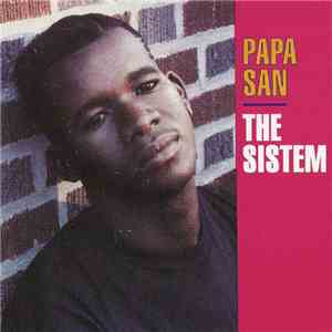 Papa San - The Sistem